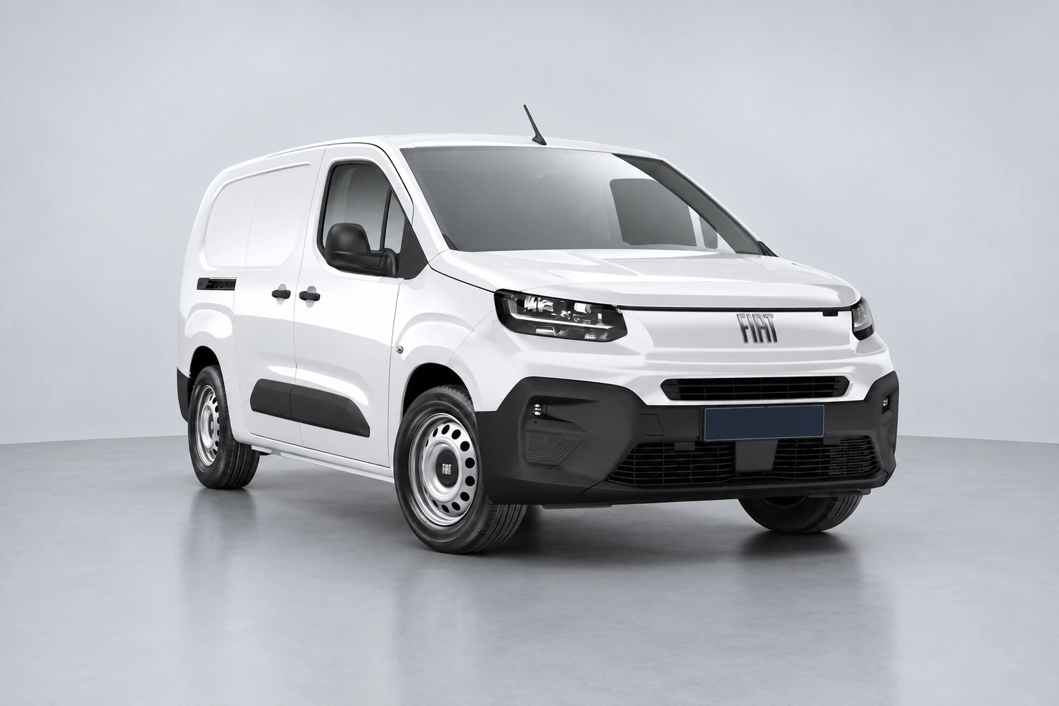 Fiat E-Doblò L1 50 kWh 100 kW