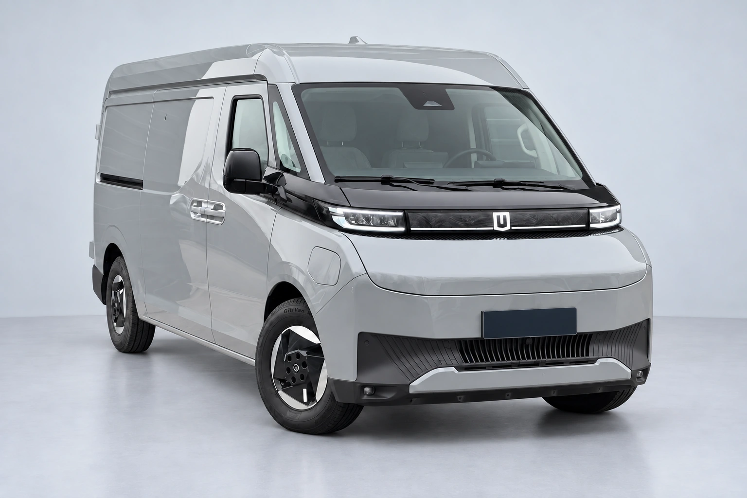 Farizon SV 83 kWh