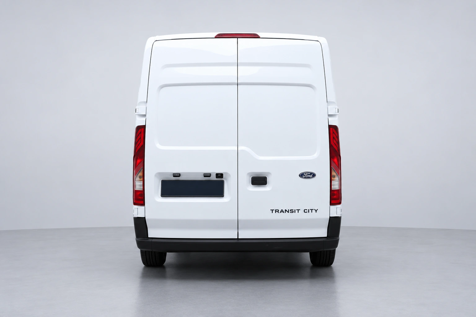 Ford Transit City L2H2 56 kWh Trend, foto 5