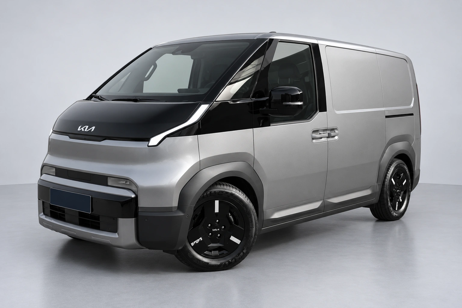 Kia PV5 Cargo L2H1 Elite 71.2 kWh