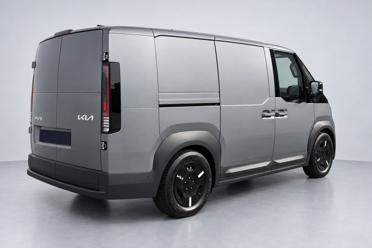 Kia PV5 Cargo L2H1 Elite 71.2 kWh, foto 2
