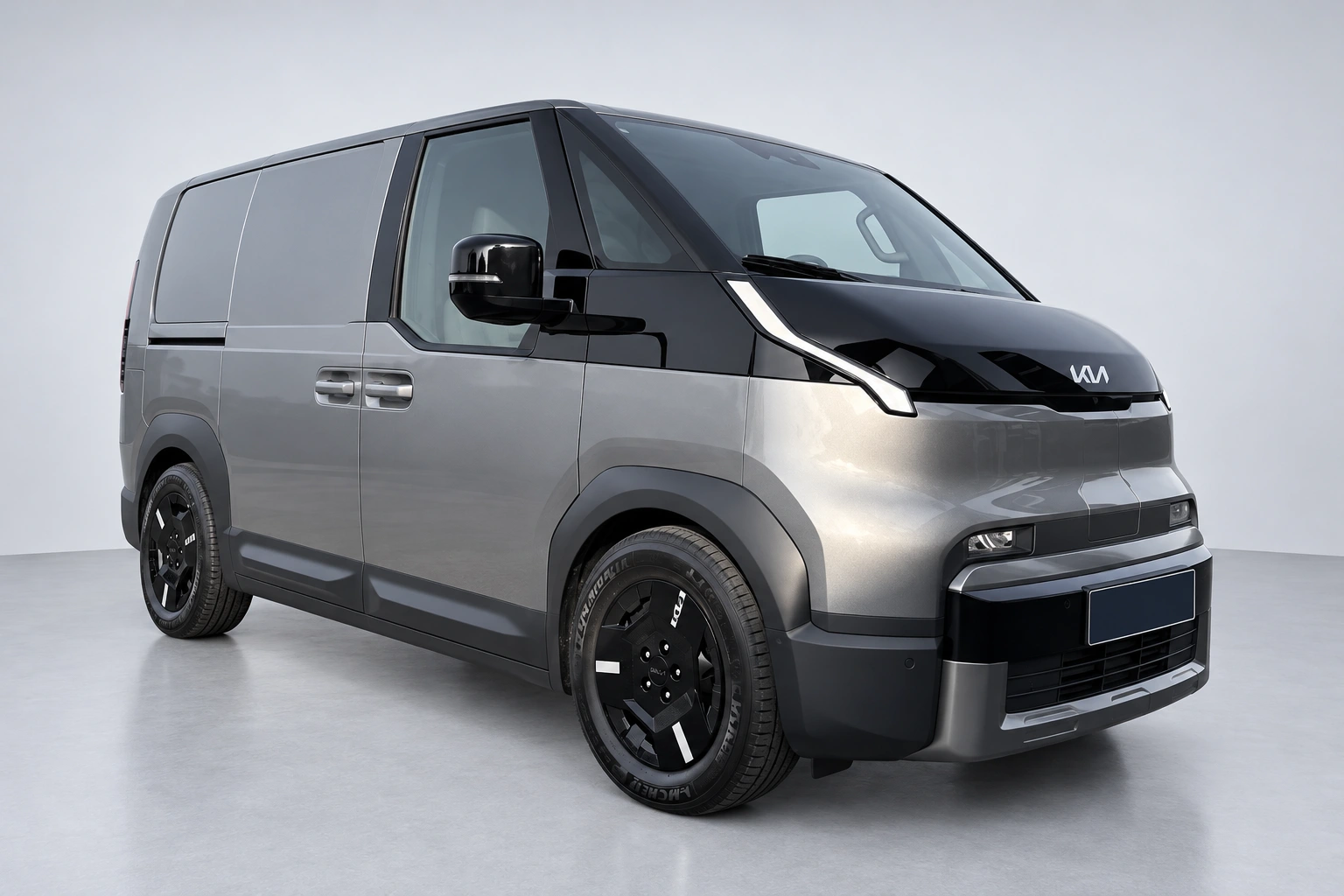 Kia PV5 Cargo L2H1 Elite 71.2 kWh, foto 3