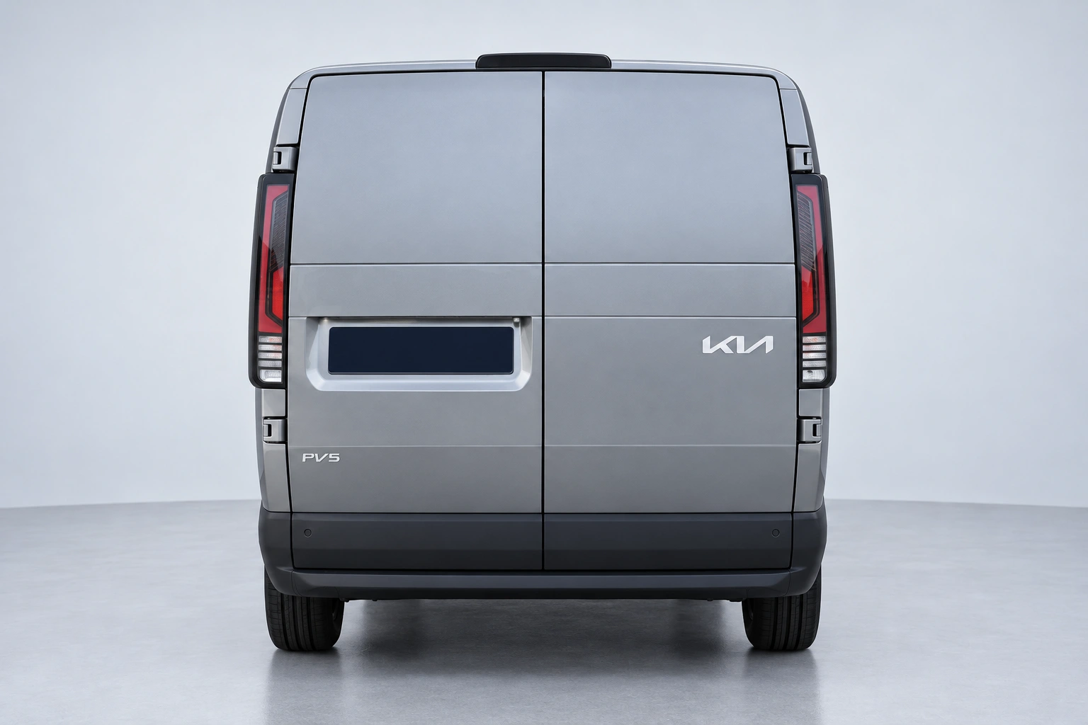Kia PV5 Cargo L2H1 Elite 71.2 kWh, foto 4