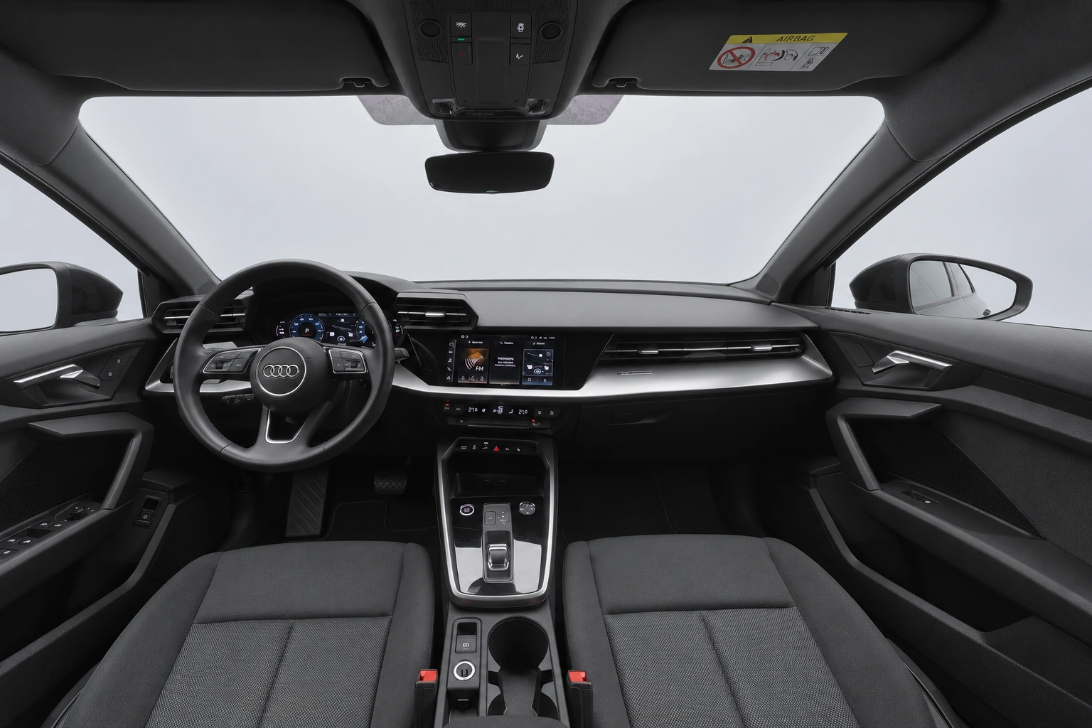 Audi A3 Sportback 40 TFSI e Advanced, foto 3