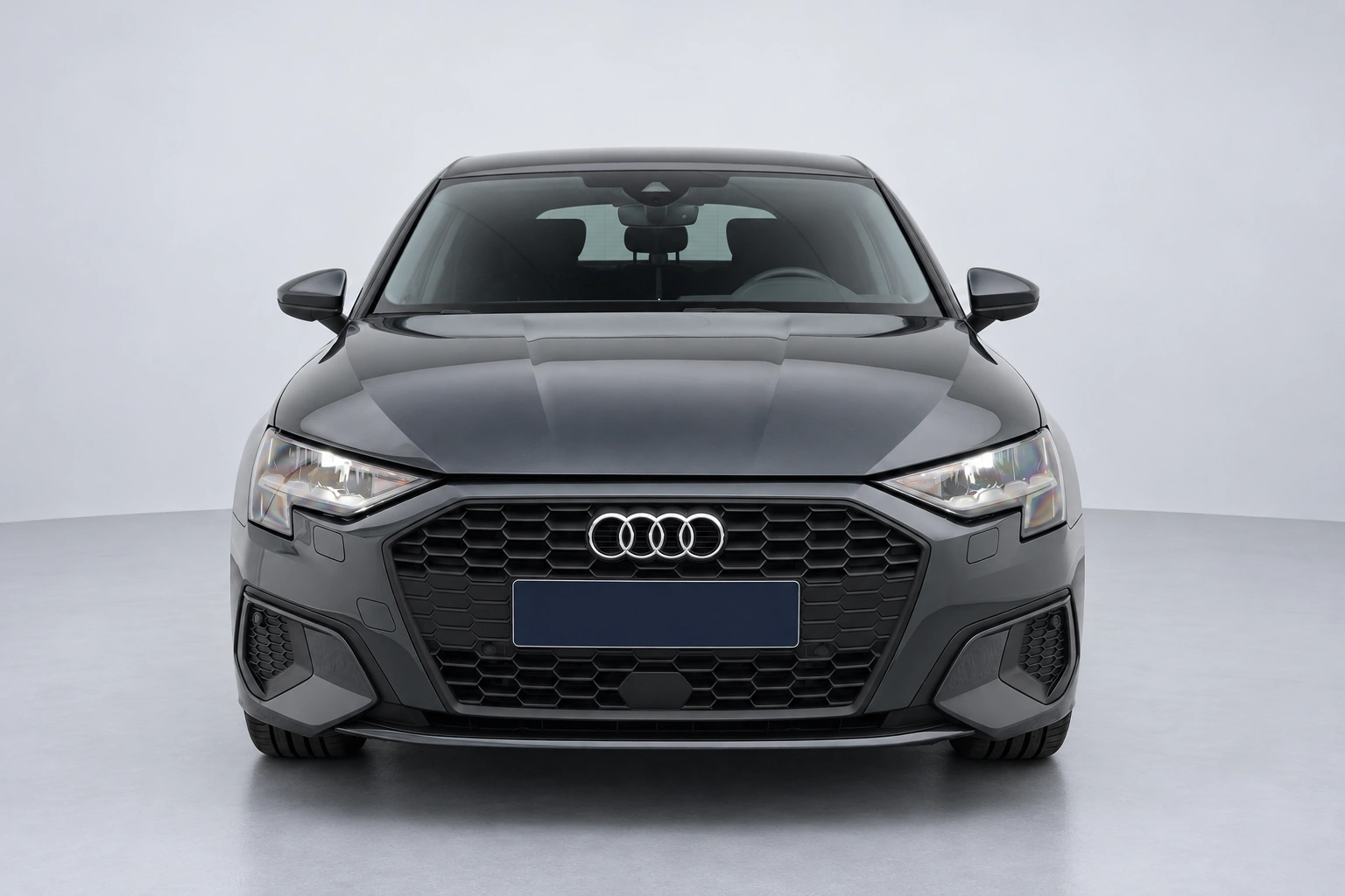 Audi A3 Sportback 40 TFSI e Advanced, foto 4