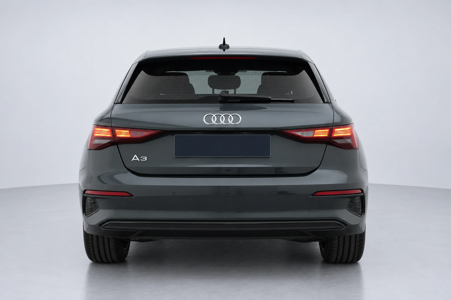 Audi A3 Sportback 40 TFSI e Advanced, foto 5
