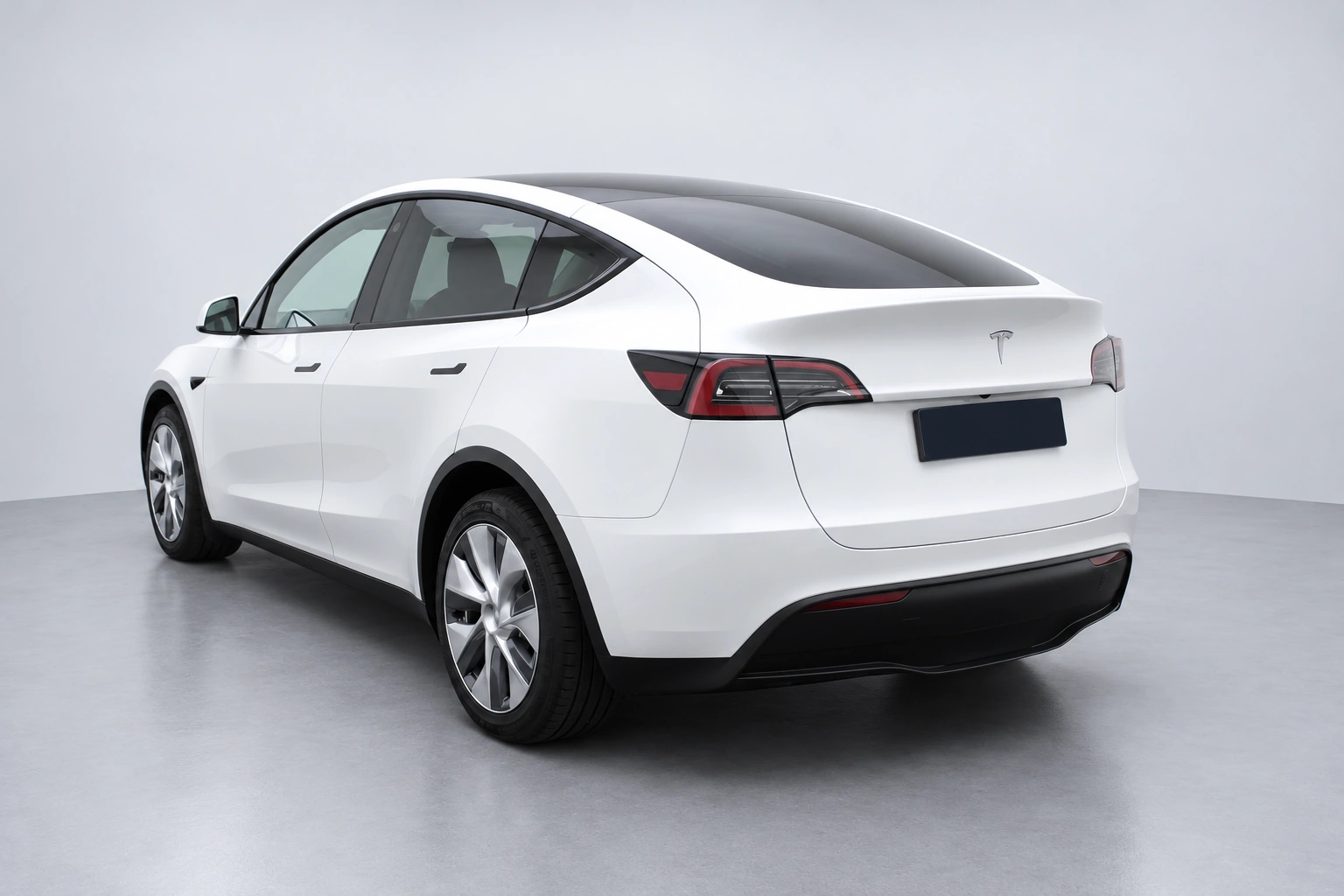 Tesla Model Y Long Range AWD 75 kWh, foto 2