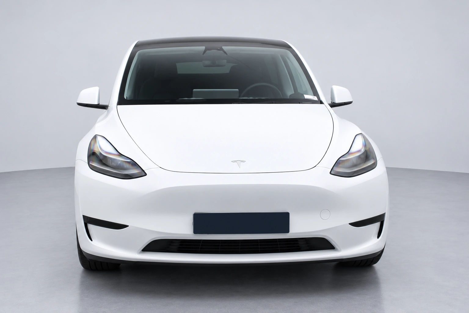 Tesla Model Y Long Range AWD 75 kWh, foto 3