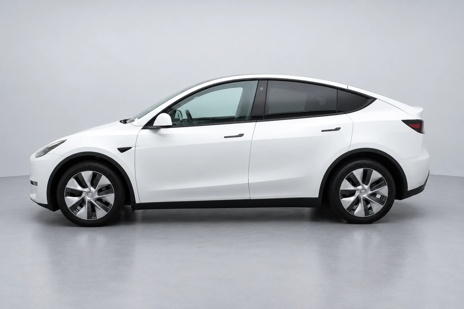 Tesla Model Y Long Range AWD 75 kWh, foto 4