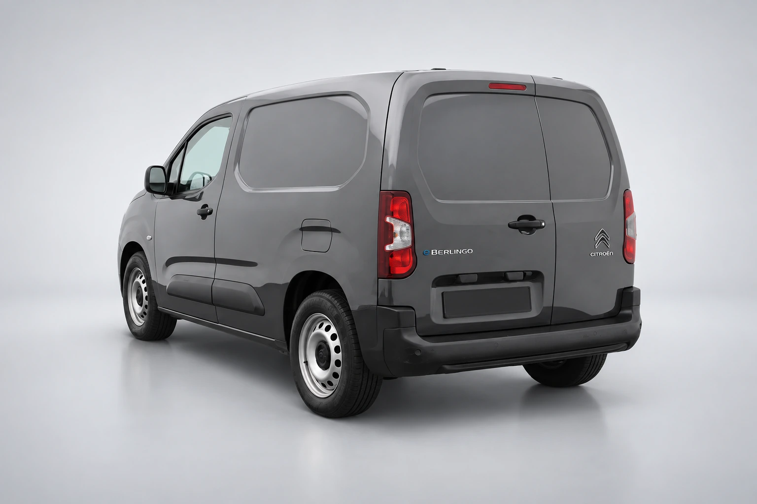 Citroën ë-Berlingo Van 50 kWh 100 kW