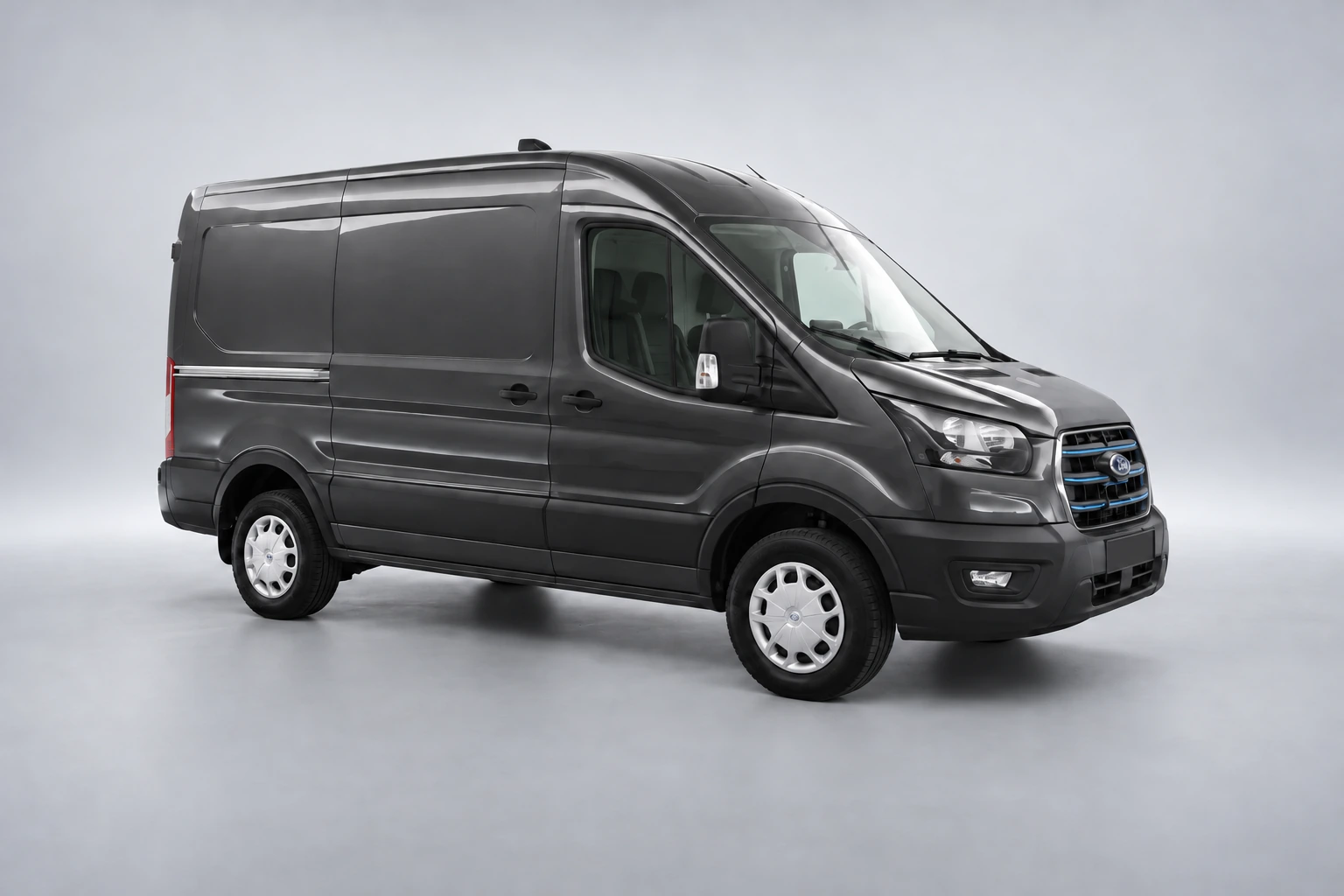 Ford E-Transit 68 kWh 135 kW (184 pk)