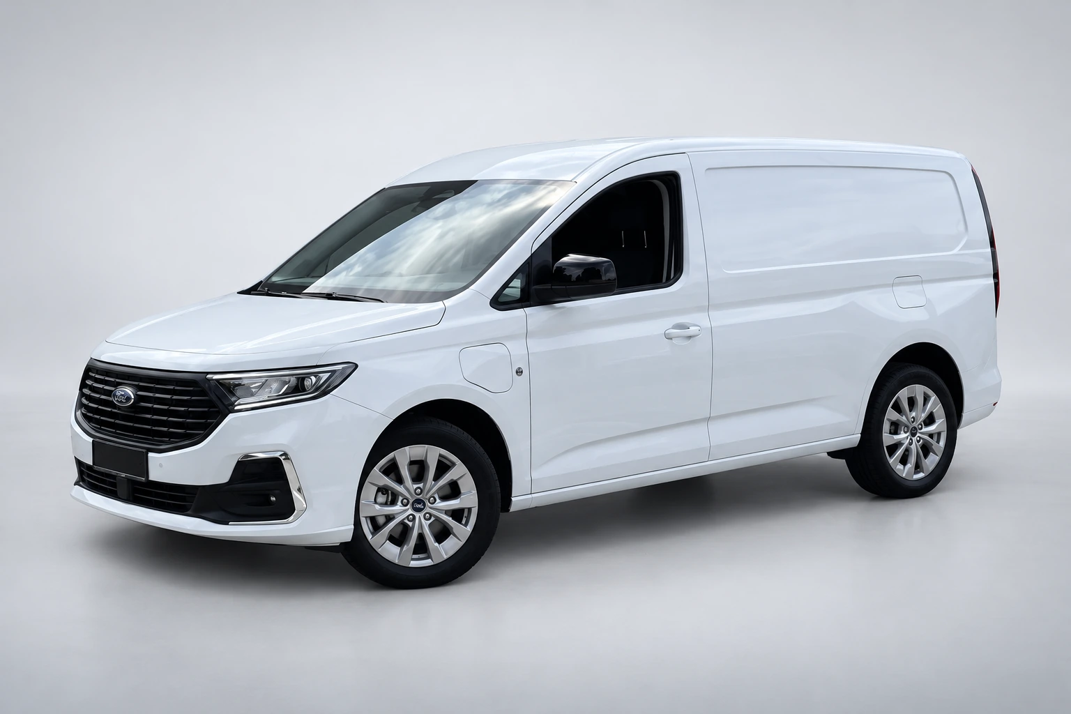 Ford Transit Connect 1.5 EcoBoost PHEV L2 Limited