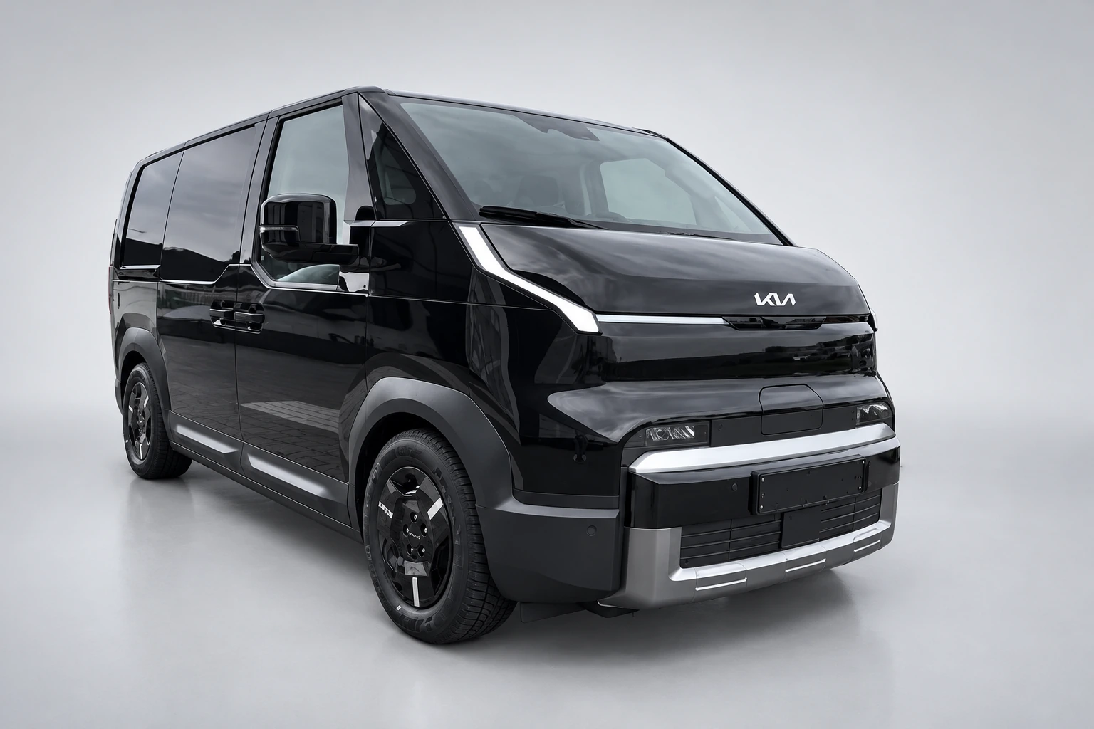 Kia PV5 Cargo L2H1 Elite 71.2 kWh