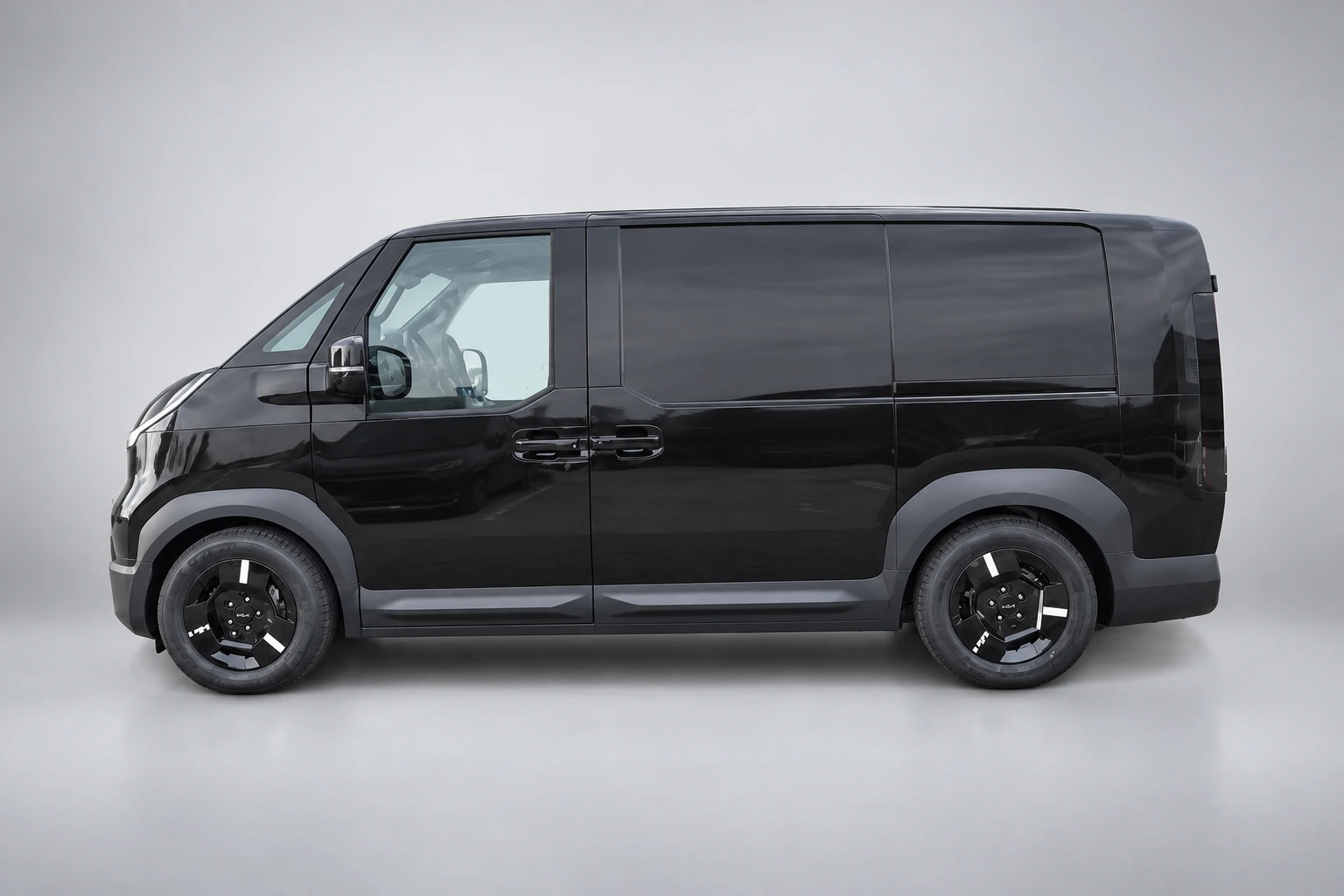 Kia PV5 Cargo L2H1 Elite 71.2 kWh, foto 2