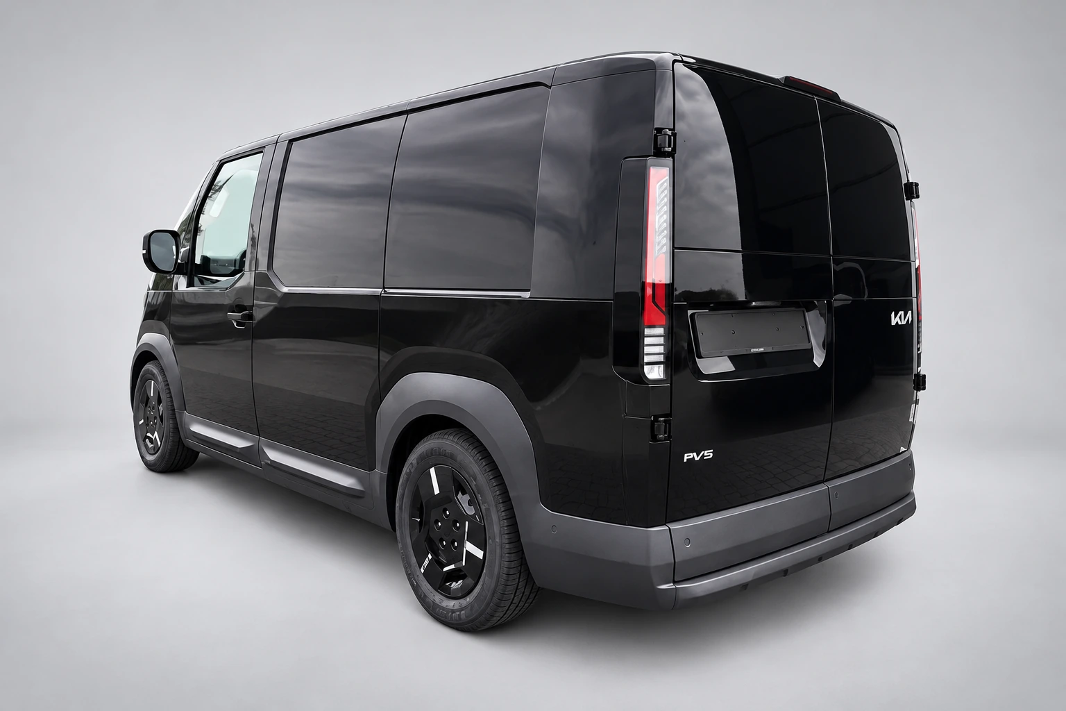 Kia PV5 Cargo L2H1 Elite 71.2 kWh, foto 3