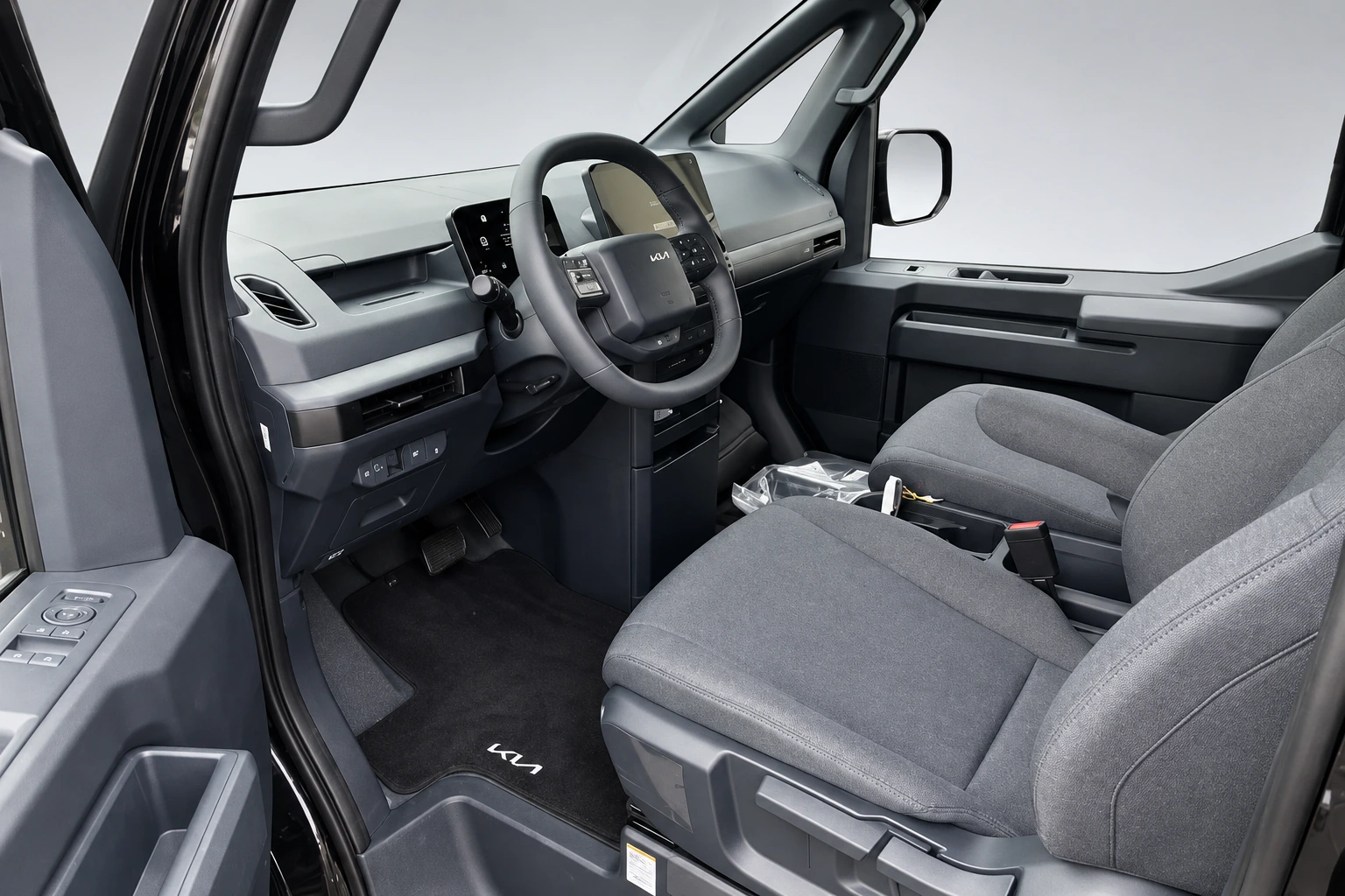 Kia PV5 Cargo L2H1 Elite 71.2 kWh, foto 4
