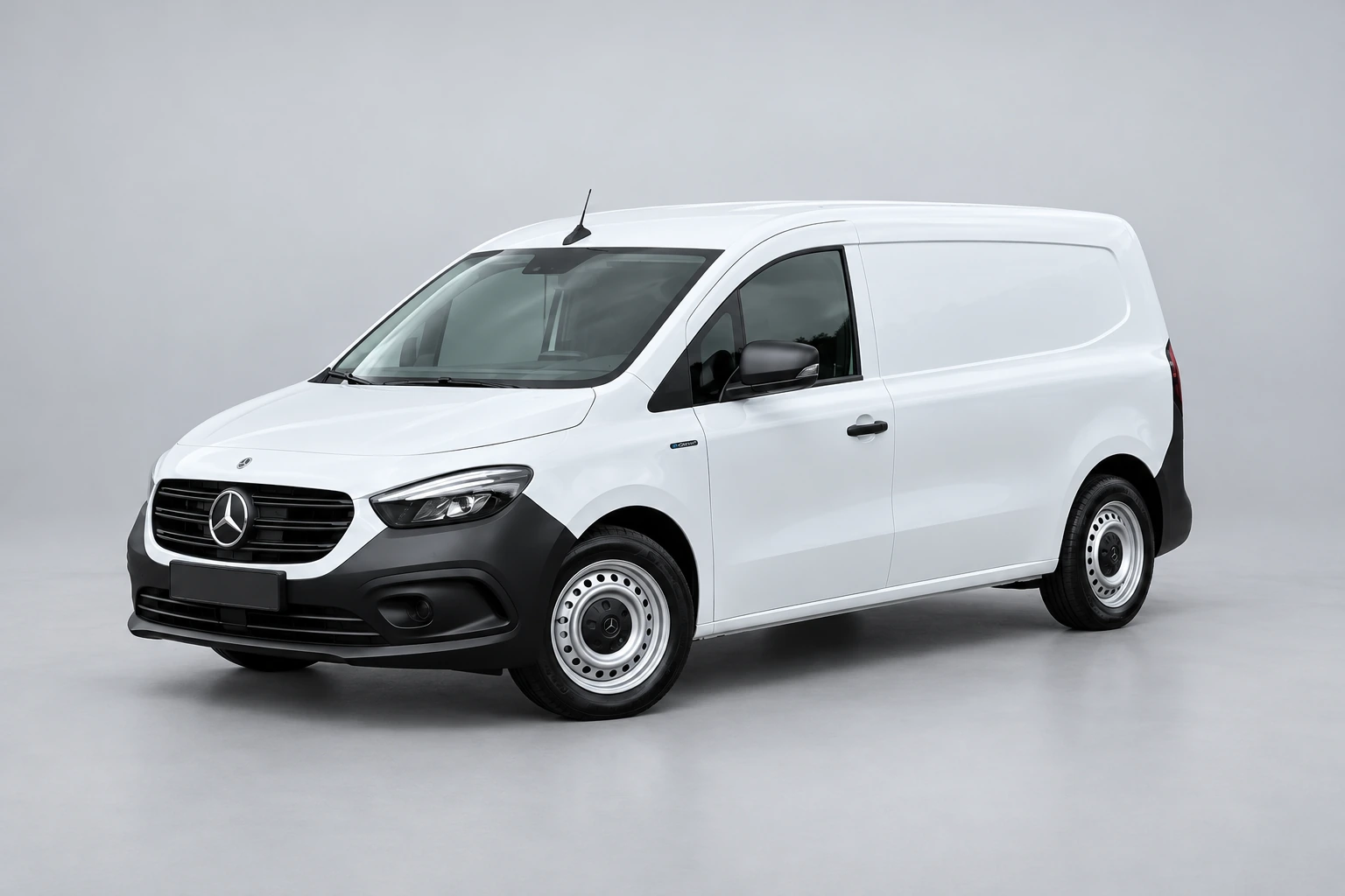 Mercedes-Benz eCitan 112 Pro L2H1 51 kWh
