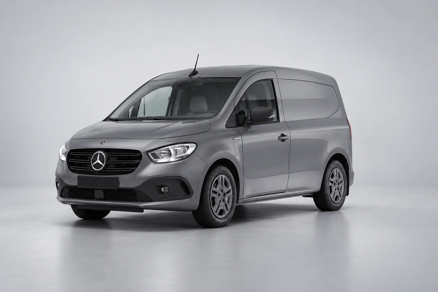Mercedes-Benz eCitan 112 Pro L1 51 kWh