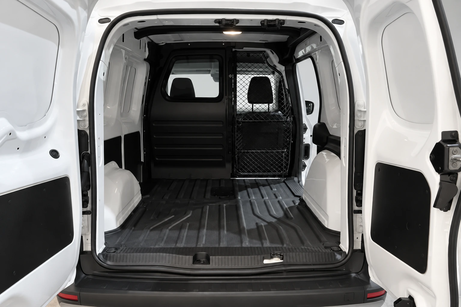 Nissan Townstar EV L1 45 kWh 90 kW, foto 5