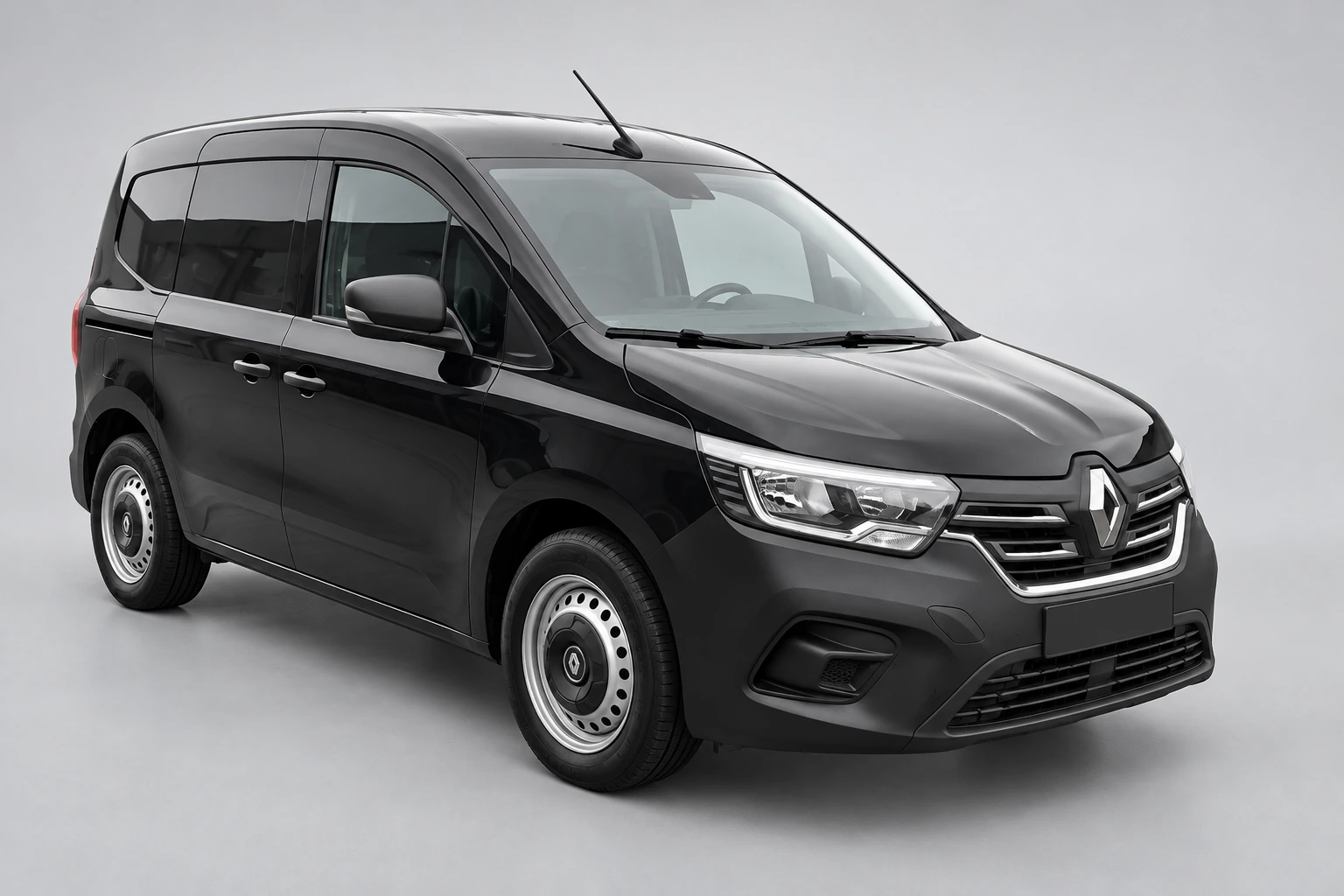 Renault Kangoo E-Tech Advance 22 kW 44 kWh