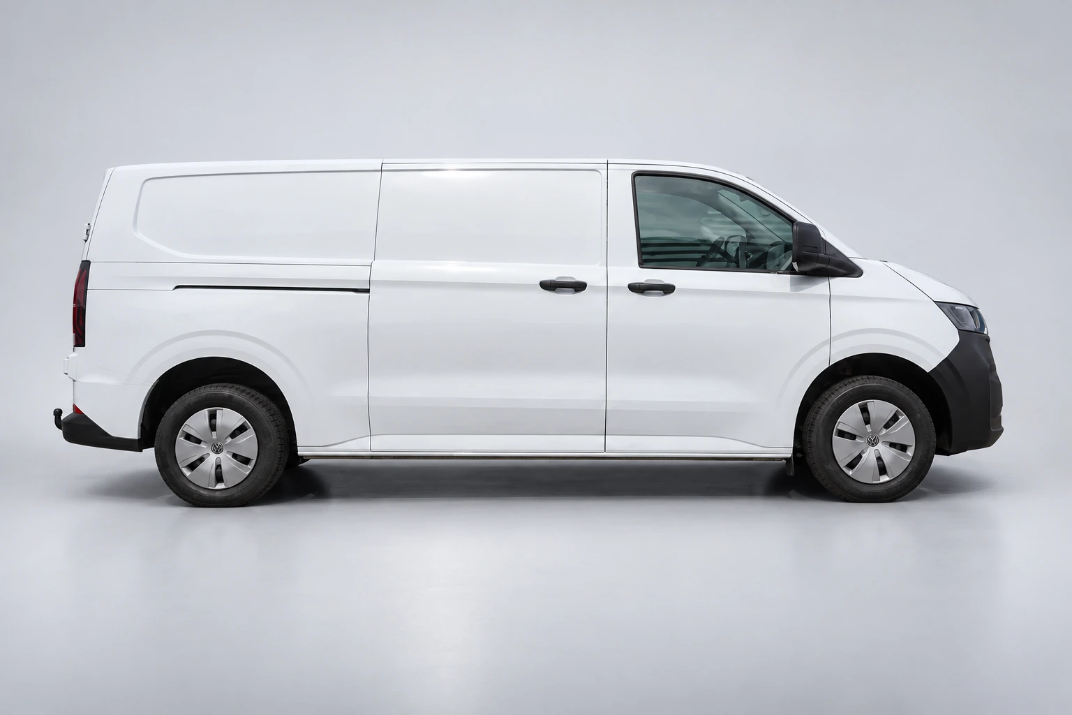 Volkswagen e-Transporter 64 kWh 160 kW (218 pk), foto 2