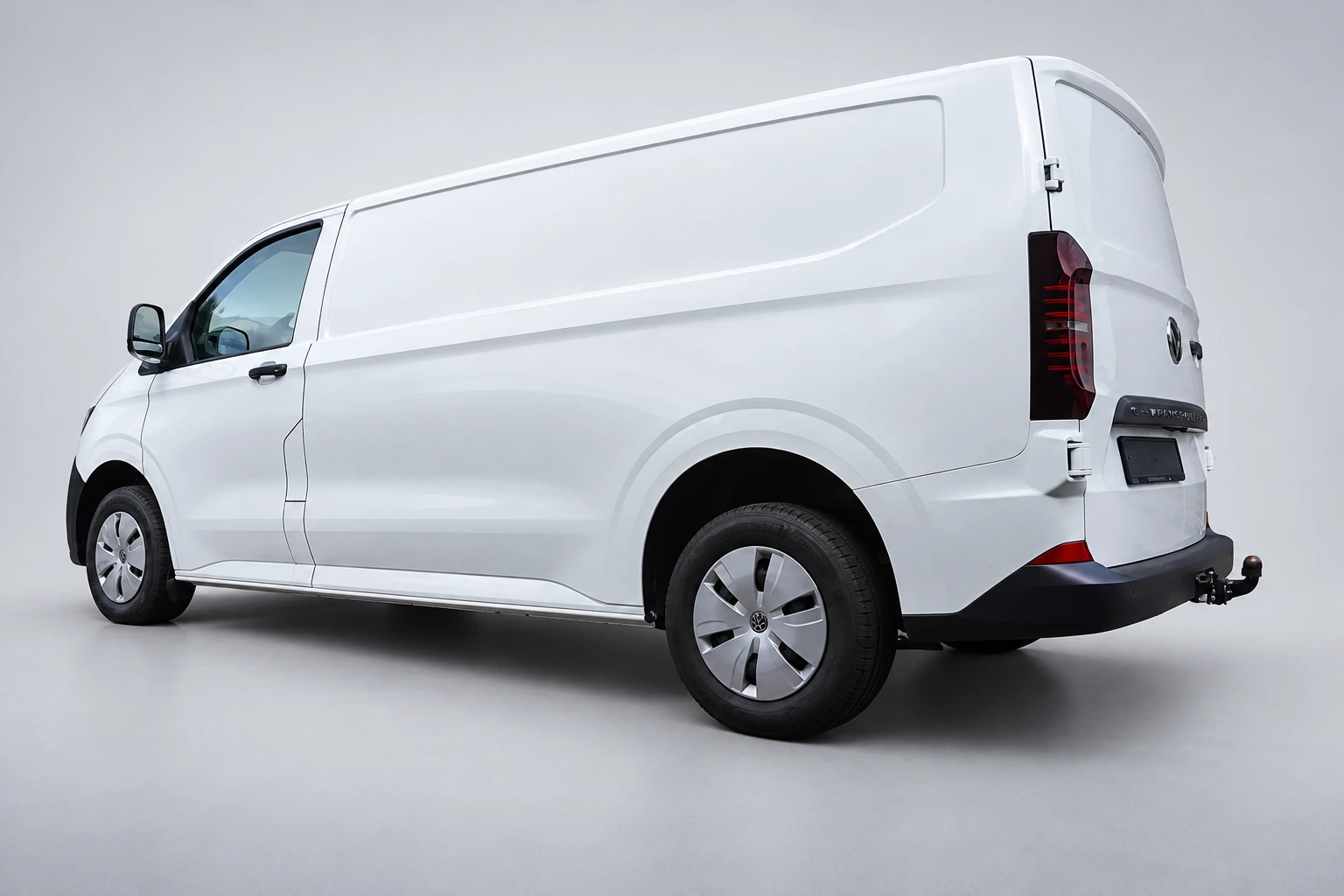 Volkswagen e-Transporter 64 kWh 160 kW (218 pk), foto 3