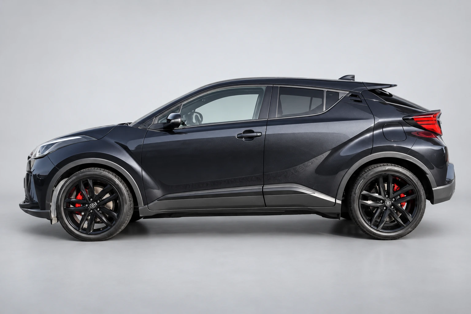 Toyota C-HR 2.0 Hybrid GR Sport, foto 2