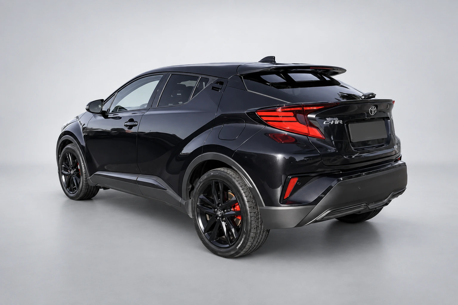 Toyota C-HR 2.0 Hybrid GR Sport, foto 3