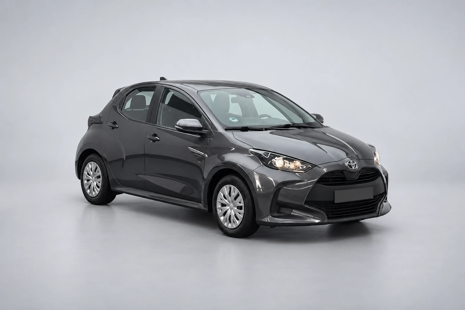 Toyota Yaris 1.5 Hybrid Active