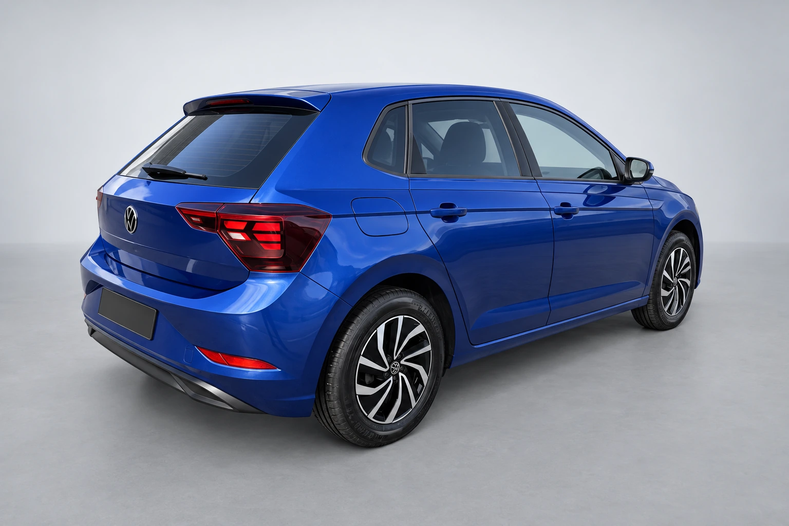 Volkswagen Polo 1.0 TSI Go, foto 2