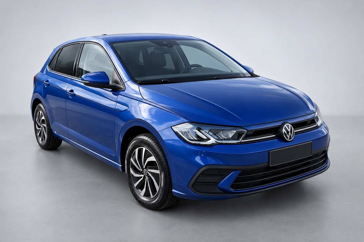 Volkswagen Polo 1.0 TSI Go, foto 3