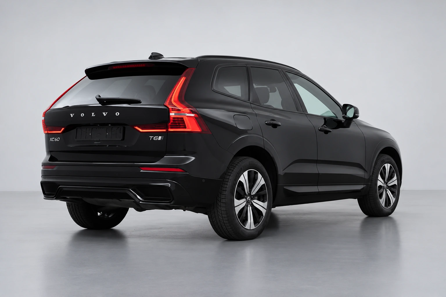 Volvo XC60 Recharge T6 AWD (accu 18,8 kWh), foto 2