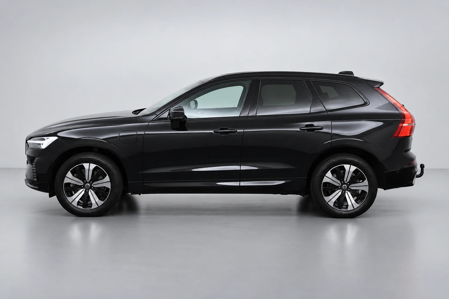 Volvo XC60 Recharge T6 AWD (accu 18,8 kWh), foto 3