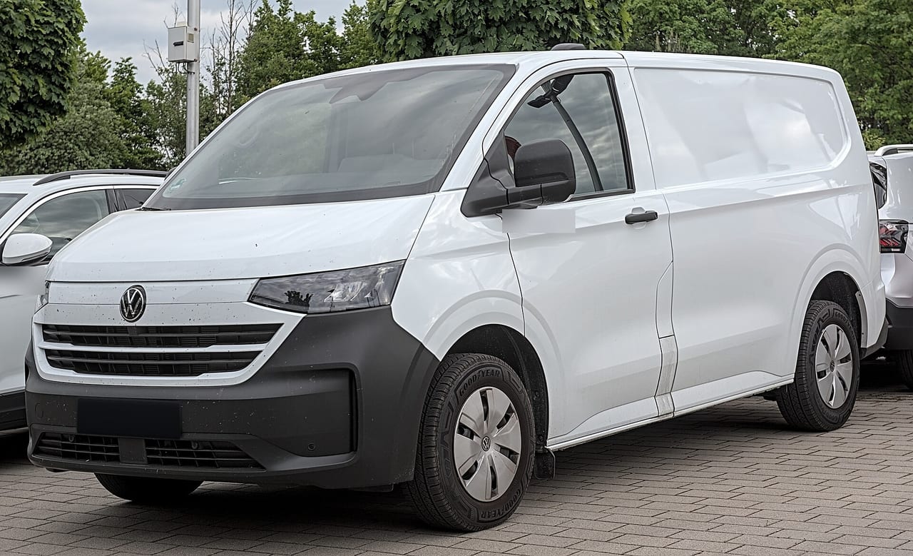 Volkswagen e-Transporter 32 L1H1 Life 64 kWh