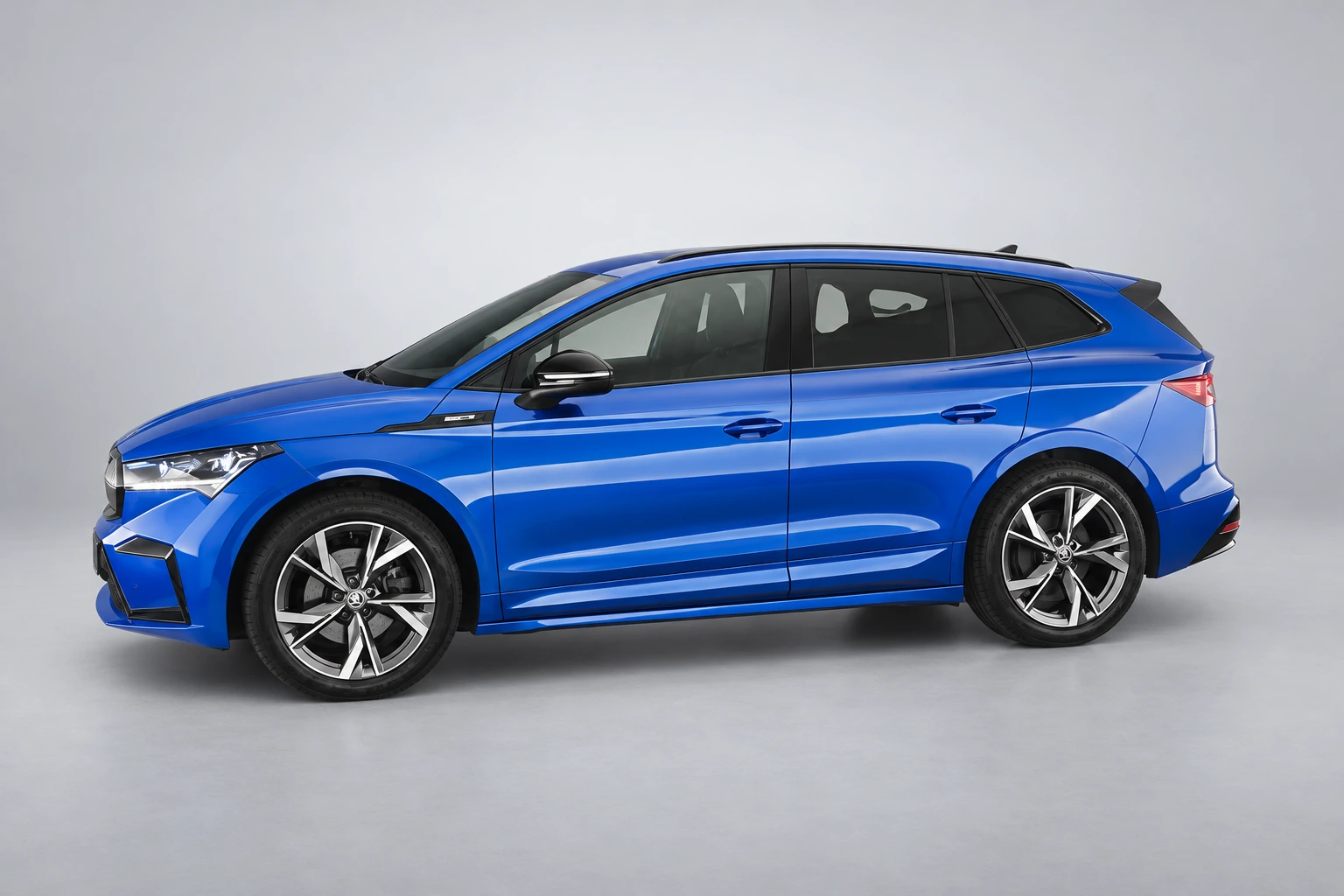 Škoda Enyaq iV 80 Sportline, foto 2