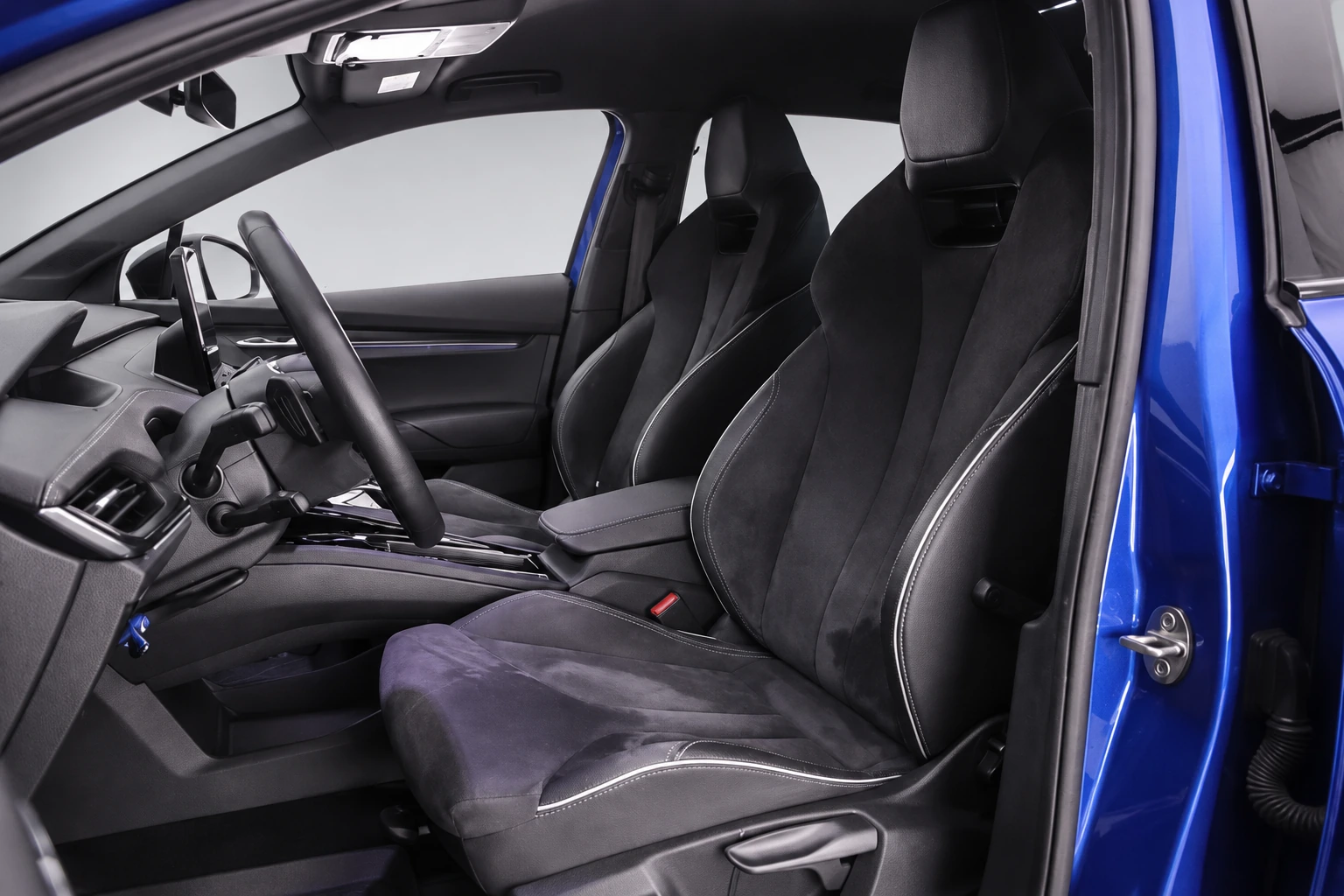 Škoda Enyaq iV 80 Sportline, foto 4