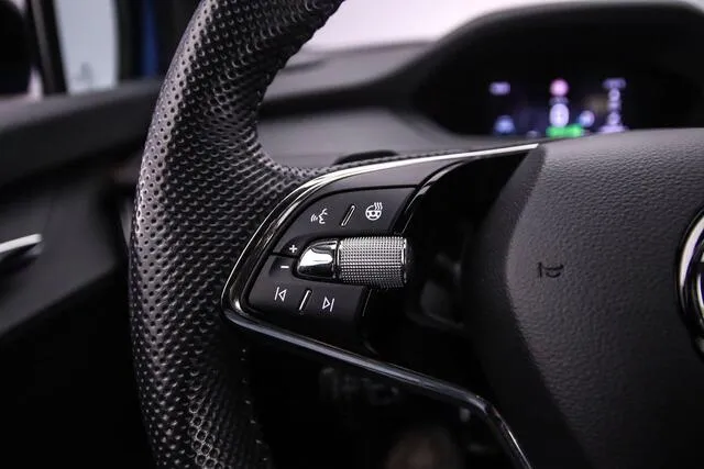 Škoda Enyaq iV 80 Sportline, foto 7