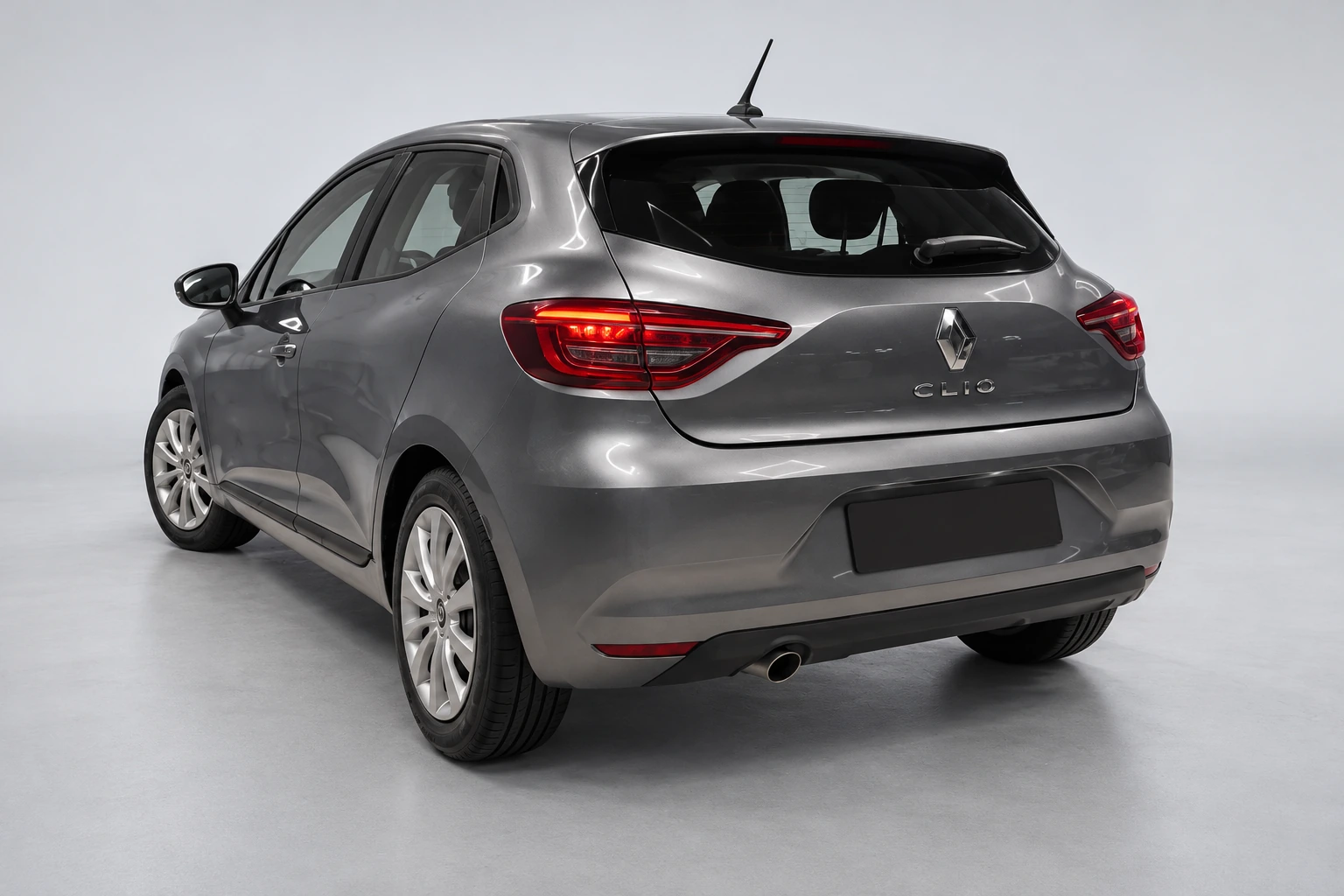 Renault Clio 1.0 TCe 90 Equilibre, foto 2