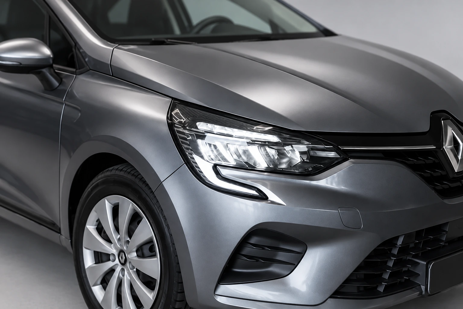Renault Clio 1.0 TCe 90 Equilibre, foto 5