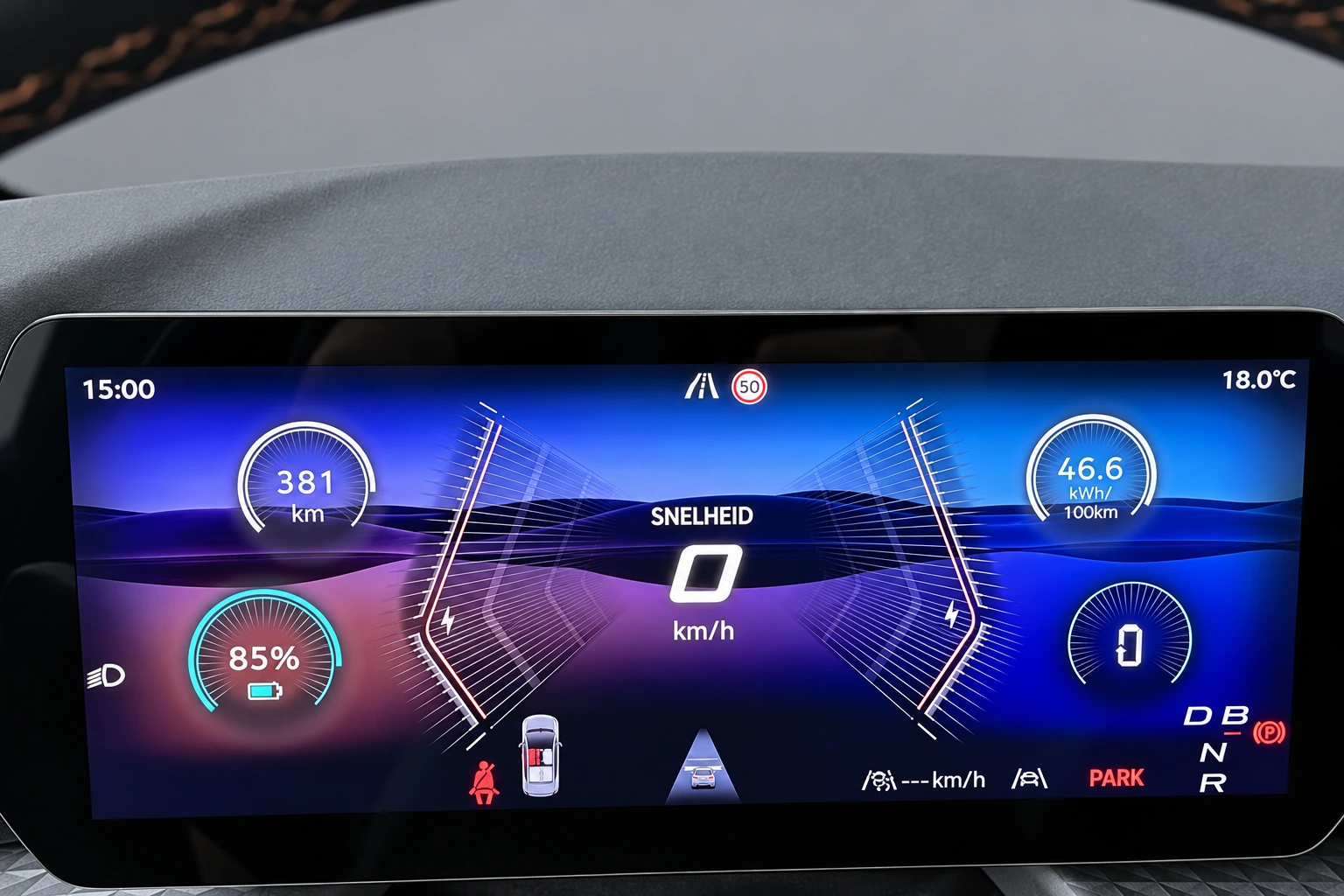 CUPRA Born Performance 61 kWh 140 kW (190 pk), foto 5