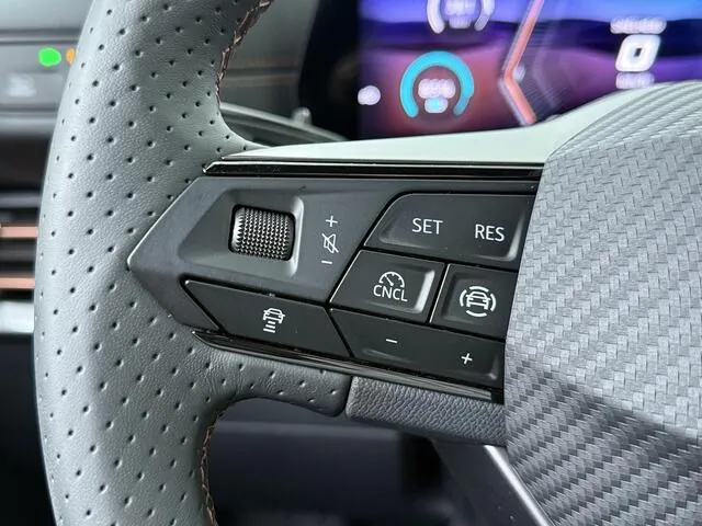 CUPRA Born Performance 61 kWh 140 kW (190 pk), foto 6