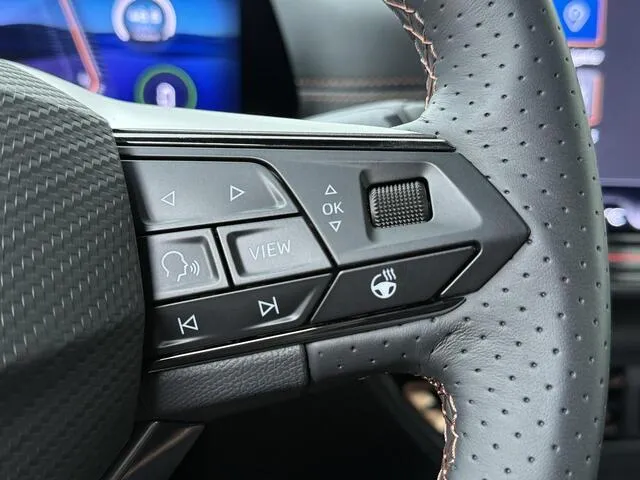 CUPRA Born Performance 61 kWh 140 kW (190 pk), foto 7