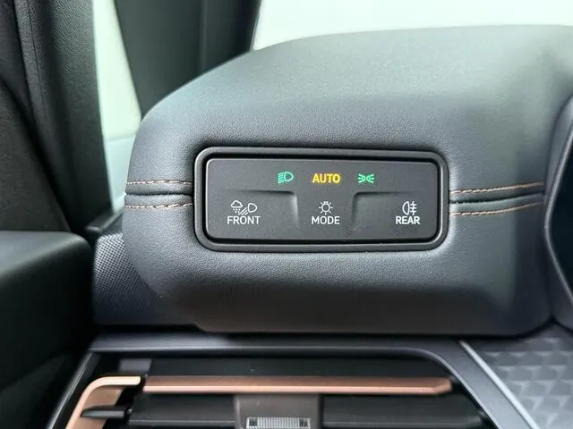 CUPRA Born Performance 61 kWh 140 kW (190 pk), foto 8