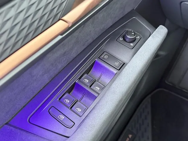 CUPRA Born Performance 61 kWh 140 kW (190 pk), foto 9
