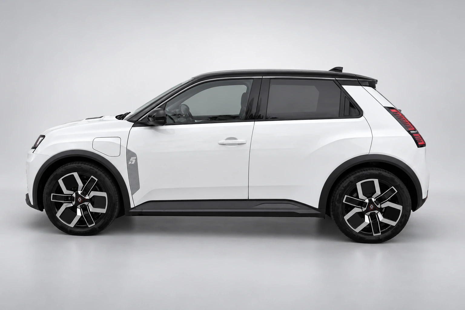 Renault 5 E-Tech electric Comfort Range Techno 52 kWh, foto 2