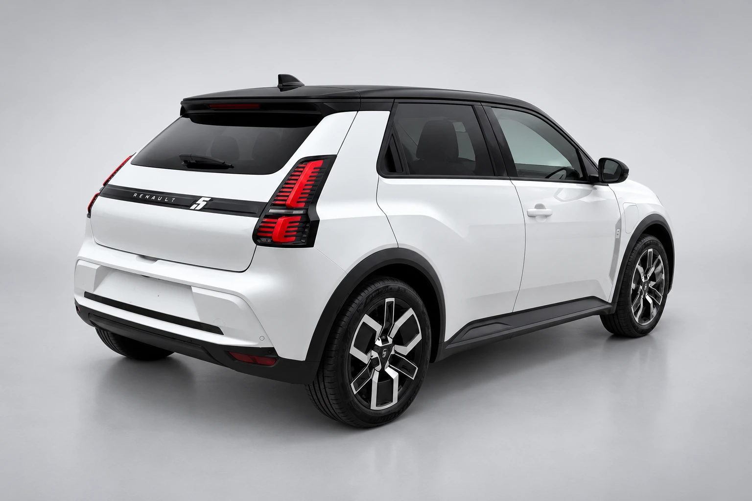 Renault 5 E-Tech electric Comfort Range Techno 52 kWh, foto 3