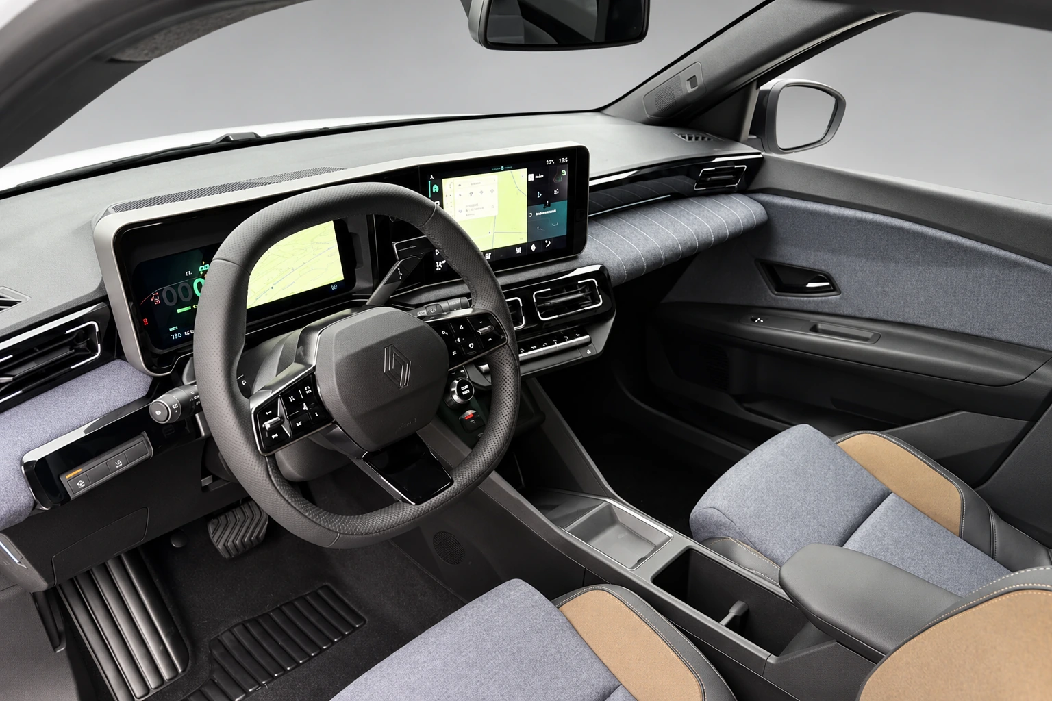 Renault 5 E-Tech electric Comfort Range Techno 52 kWh, foto 4