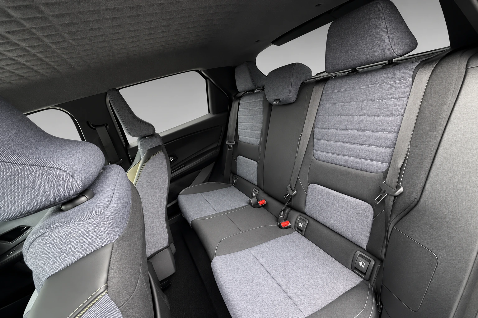 Renault 5 E-Tech electric Comfort Range Techno 52 kWh, foto 5