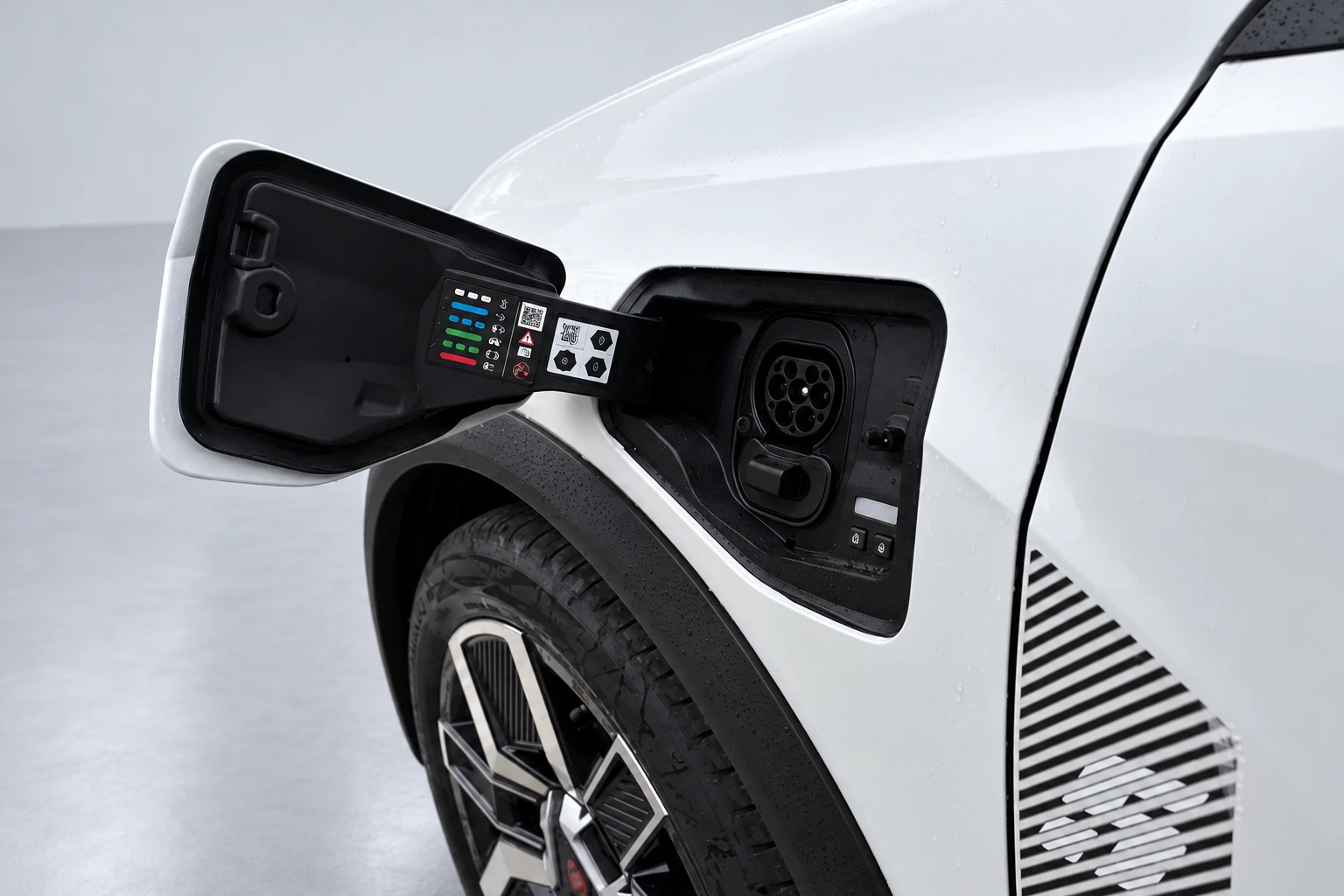 Renault 5 E-Tech electric Comfort Range Techno 52 kWh, foto 7