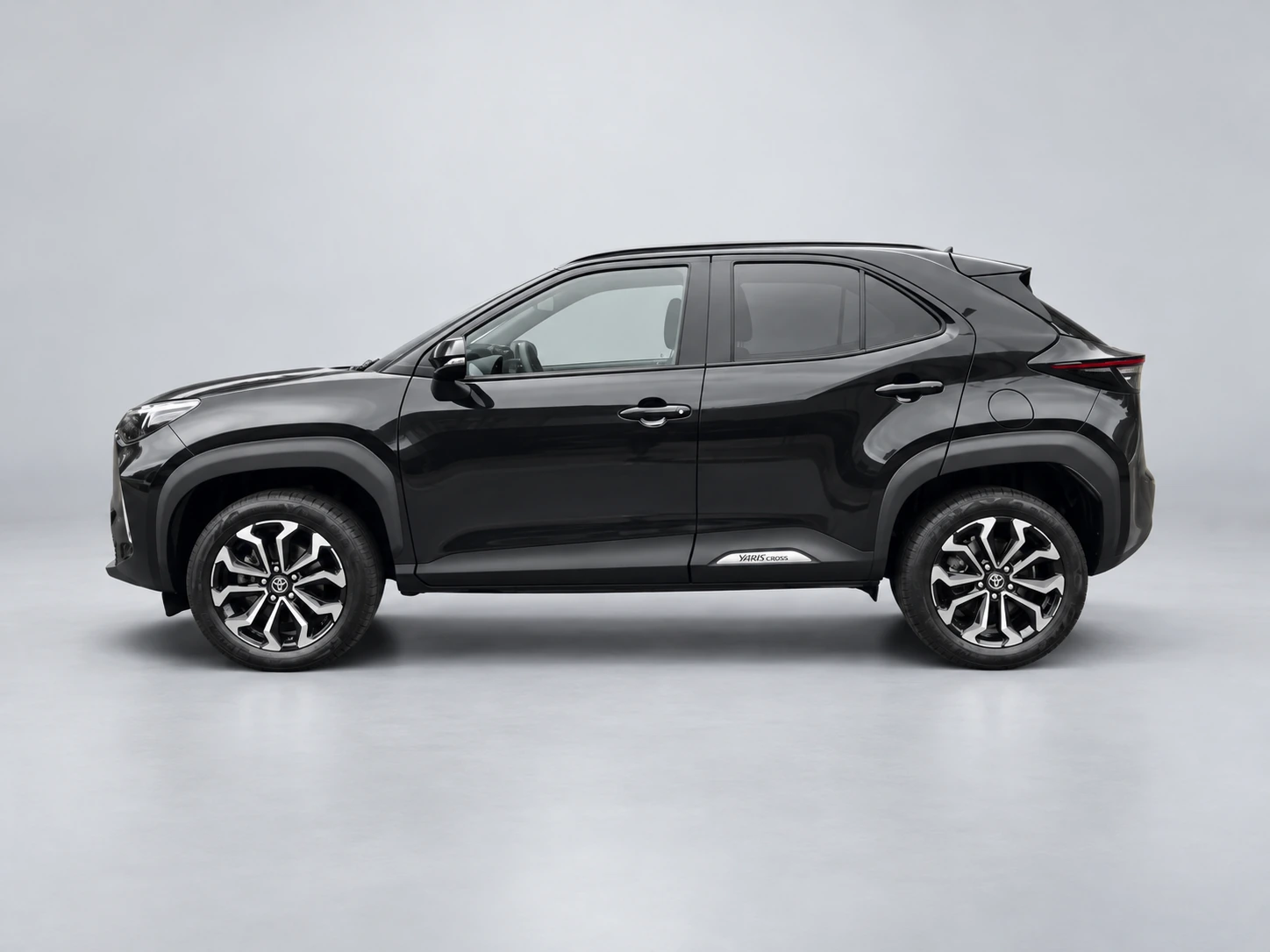 Toyota Yaris Cross 1.5 Hybrid 130 Dynamic, foto 2